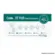 Kit De Bacia Com Caixa Acoplada Fit Plus +Itens De Instalação-Celite