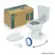 Kit De Bacia Com Caixa Acoplada Fit Plus +Itens De Instalação-Celite