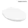 ASSENTO UNIVERSAL ECO PP BRANCO