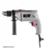 Furadeira Impacto 3/8 600W 220V Feo34 Cinza-Multilaser