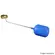 Boia 3/4 10351Pe (Zamac/Azul)-Garden