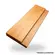 Batente Especial Reto Canela 120x82x14x3- Voltoline Madeiras