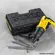 Martelete Rompedor 26MM 800W 220V  SHR263K-B2-Stanley