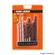 Jogo Brocas Metal/Concr/Mad 15560Ep 9 Peças-Black & Decker