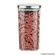 Pote De Vidro SLlim C/Tampa de  Inox  1,1LT  -  Euro