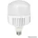 Lâmpada Led Ultra E40/27 100W 9000Lm 6500K-Blumenau