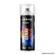 Tinta Spray Branco Brilhante 400ML/250G - W-Max
