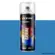 Tinta Spray Azul Escuro 400ML/250G - W-Max
